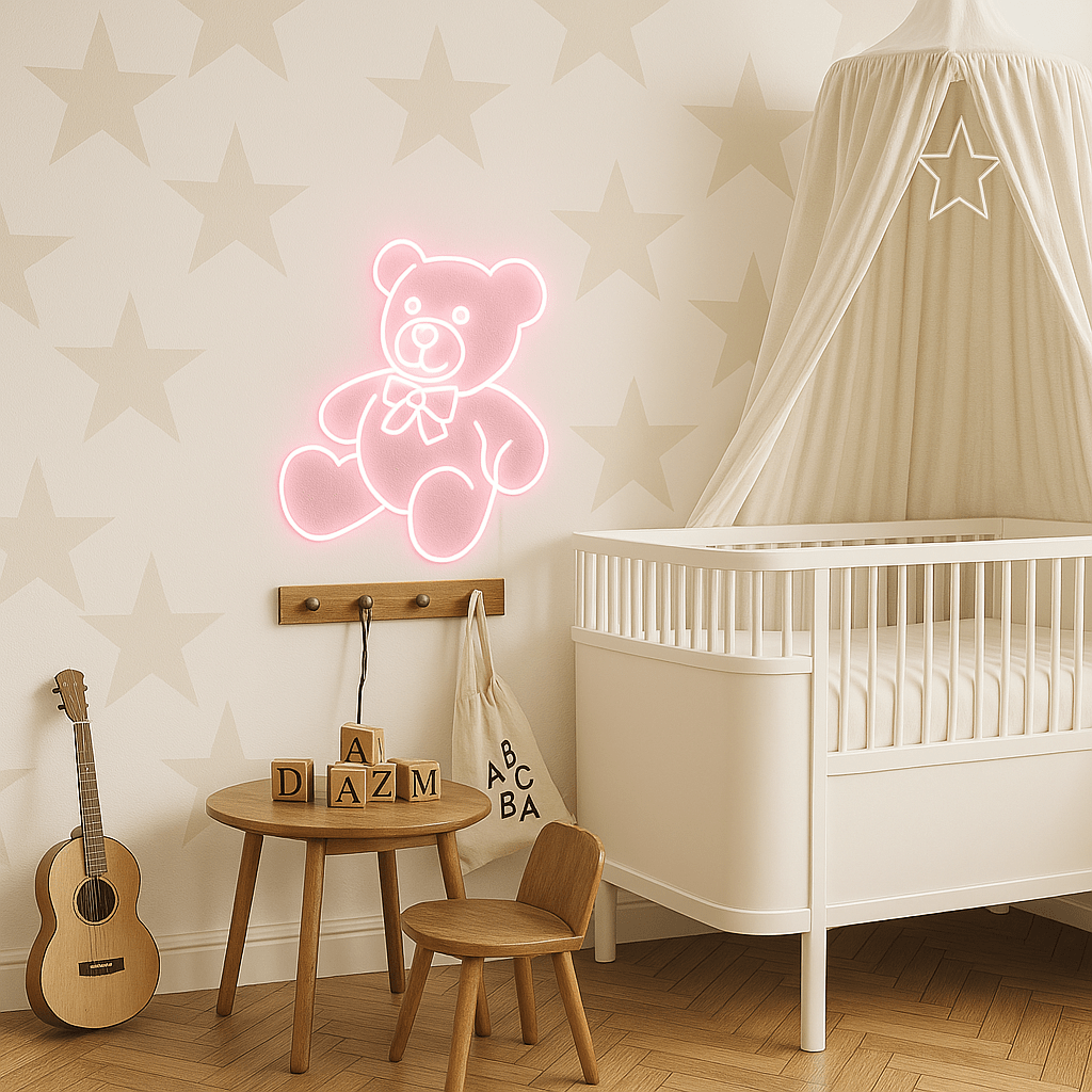 Niños y Baby Shower