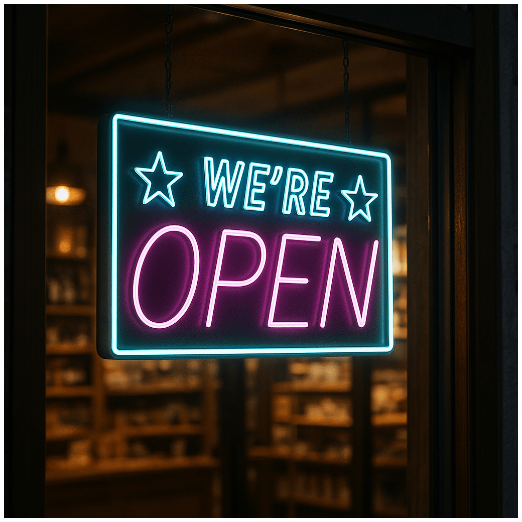 Tiendas & Comercios